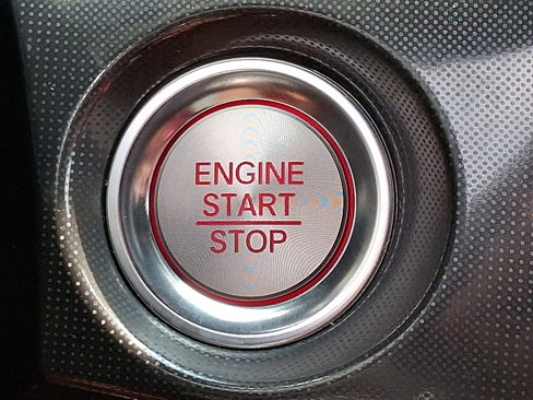 Certified 2024 Acura Integra A-Spec image 25