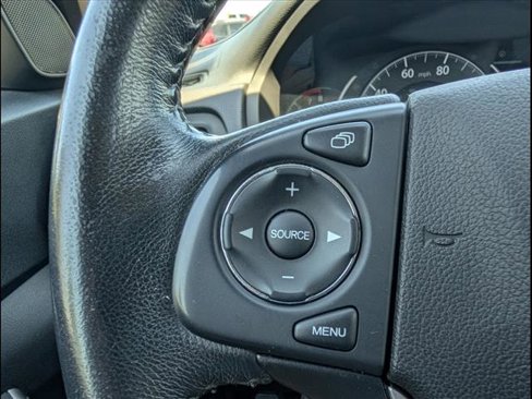 Used 2015 Honda CR-V EX-L image 13
