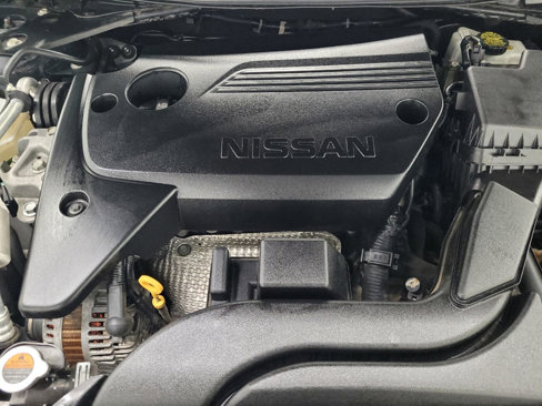 Used 2018 Nissan Altima 2.5 S w/ S Convenience Package image 30