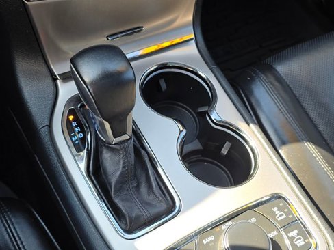 Used 2019 Jeep Grand Cherokee High Altitude image 32