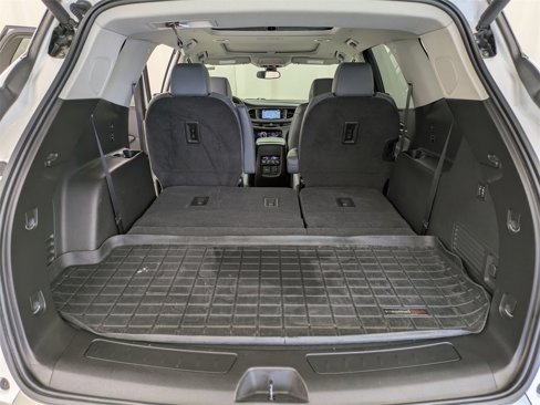 Used 2019 Buick Enclave Premium image 33