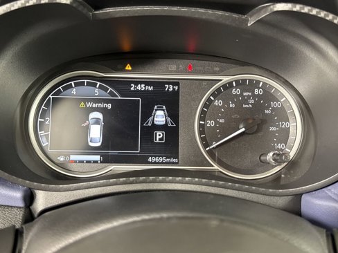 Used 2023 Nissan Versa SV image 24