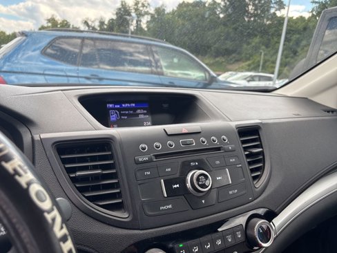 Used 2016 Honda CR-V LX image 8