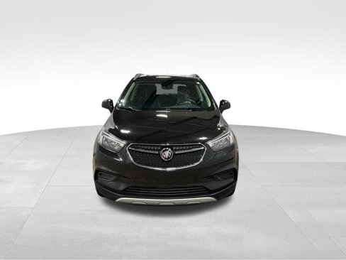 Certified 2021 Buick Encore Preferred w/ Safety Package image 9