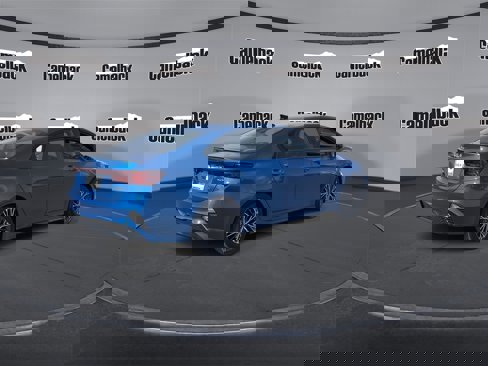 Certified 2023 Kia Forte GT-Line w/ GT-Line Premium Package image 7