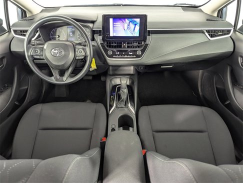 Used 2024 Toyota Corolla LE image 15