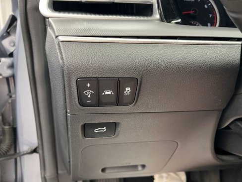 Used 2022 Kia K5 LXS image 37