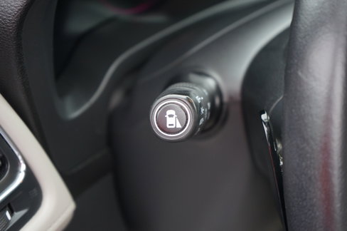 Used 2018 Honda HR-V EX-L image 21