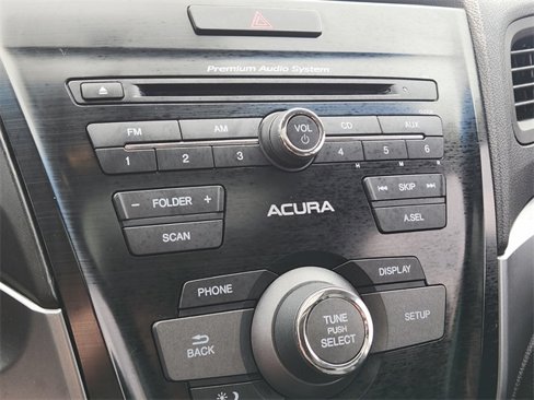 Used 2015 Acura ILX image 18