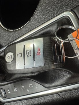 Used 2018 Kia Sportage EX image 21