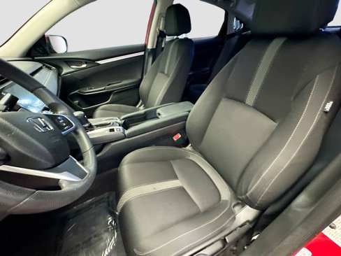 Used 2016 Honda Civic EX image 12