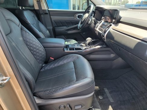 Used 2021 Kia Sorento SX Prestige image 13