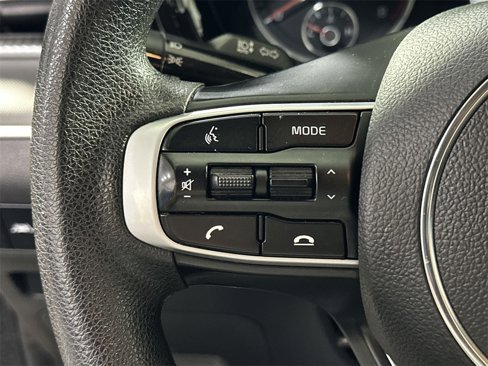 Used 2021 Kia K5 LXS image 20