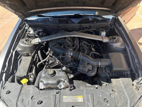 Used 2013 Ford Mustang Premium image 18