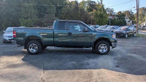 Used 2008 Ford F150 XLT image 5