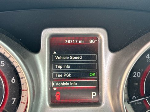Used 2019 Dodge Journey SE image 13