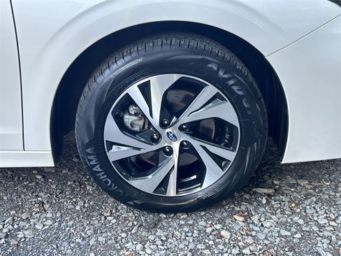 Certified 2023 Subaru Legacy image 13