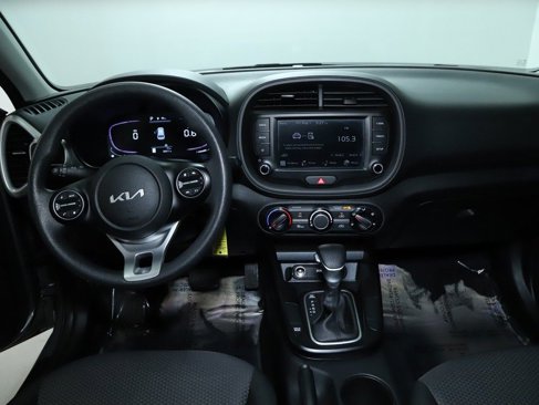 Used 2024 Kia Soul LX w/ Option Group 015 image 31