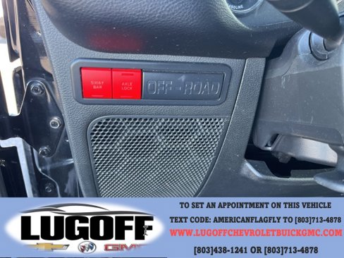 Used 2017 Jeep Wrangler Unlimited Rubicon image 32