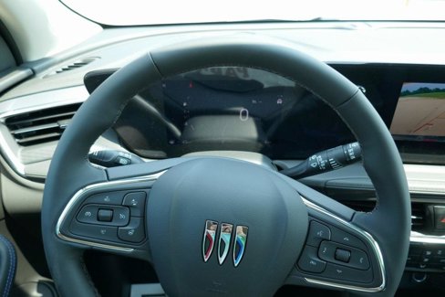 New 2026 Buick Encore GX Sport Touring w/ Comfort Package image 19