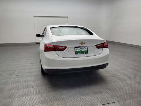 Used 2023 Chevrolet Malibu LT image 6