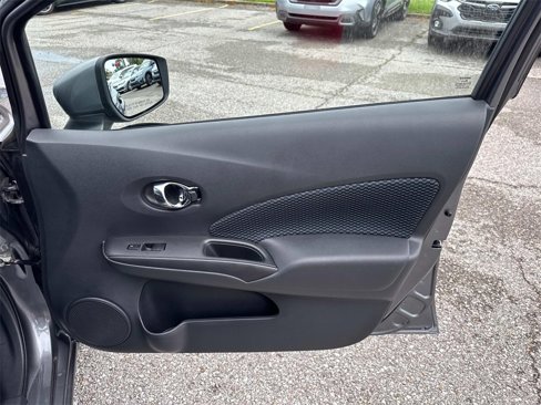Used 2016 Nissan Versa Note SV image 13