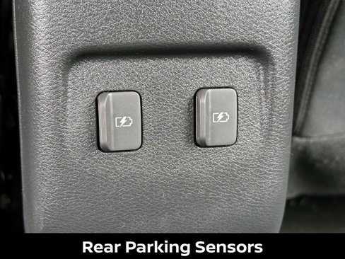 Certified 2023 Nissan Kicks SV image 15