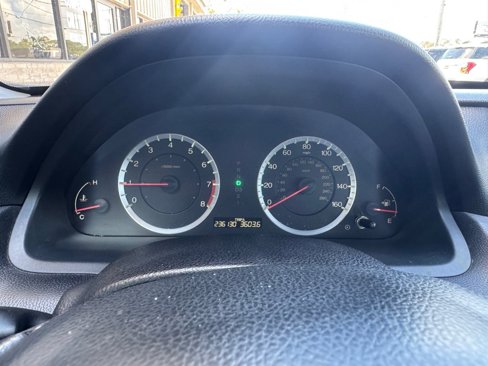 Used 2012 Honda Accord LX image 7