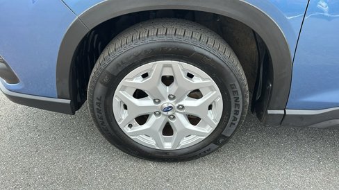 Certified 2023 Subaru Forester image 10