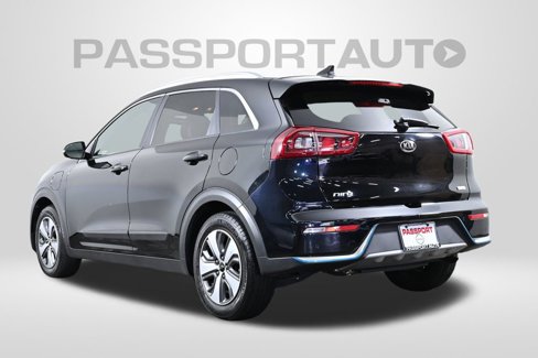 Used 2019 Kia Niro EX Premium image 7
