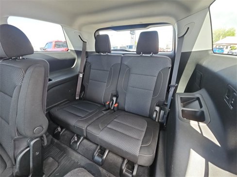 Used 2022 GMC Acadia SLE w/ Driver Convenience Package image 25