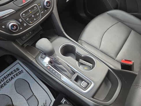 Used 2020 Chevrolet Equinox Premier image 26