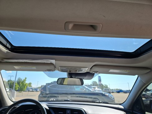 Used 2019 Honda Civic EX image 11