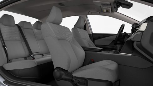 New 2025 Toyota Camry LE image 20