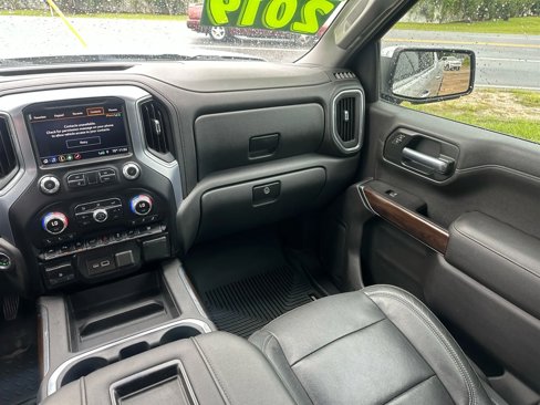 Used 2019 GMC Sierra 1500 Special image 19