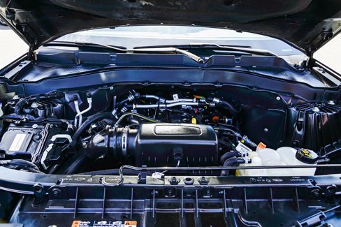 Used 2022 Ford Explorer XLT image 29