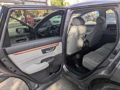 Used 2019 Honda CR-V EX image 8