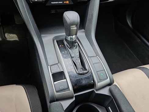 Used 2017 Honda Civic EX image 13