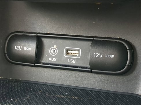 Used 2018 Kia Sportage EX w/ EX Sport Appearance Package image 23