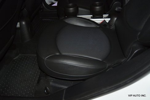 Used 2012 MINI Cooper Countryman S image 27
