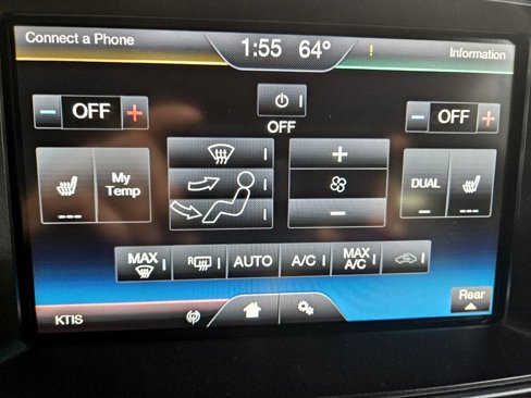 Used 2016 Ford Explorer XLT w/ Equipment Group 202A image 27