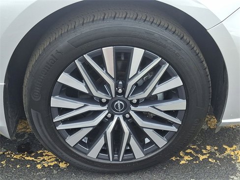 Certified 2023 Nissan Altima 2.5 SV image 26
