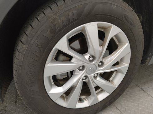 Used 2019 Hyundai Tucson SE image 31