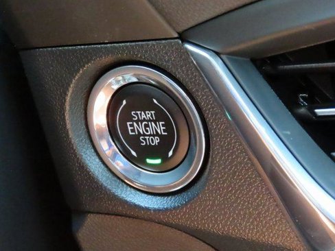 New 2025 Buick Encore GX Sport Touring w/ Comfort Package image 22