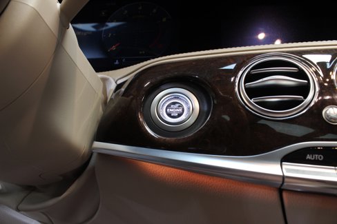 Used 2019 Mercedes-Benz S 450 Sedan image 81