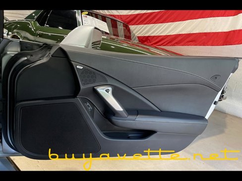 Used 2018 Chevrolet Corvette Grand Sport w/ Z07 Performance Package image 22