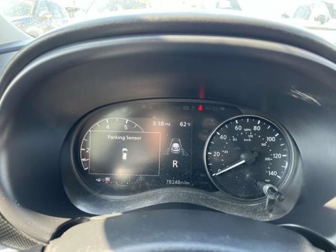 Certified 2022 Nissan Kicks SV image 31