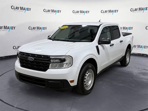 Used 2022 Ford Maverick XL image 1