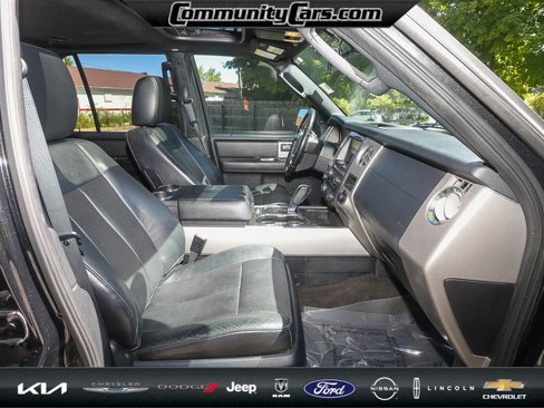 Used 2015 Ford Expedition Limited w/ Equipment Group 301A image 22