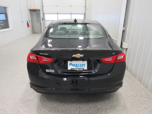 Used 2023 Chevrolet Malibu LT image 7
